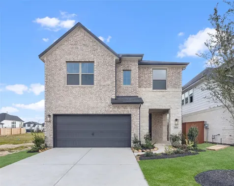 24923 Poppy Terrace Court Katy TX 77493
