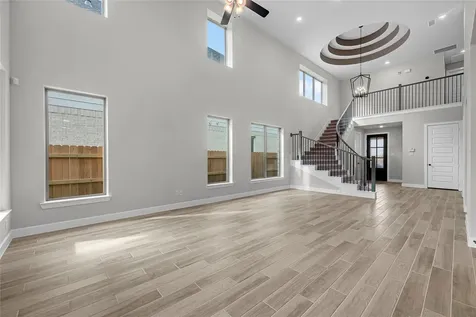 24923 Poppy Terrace Court Katy TX 77493