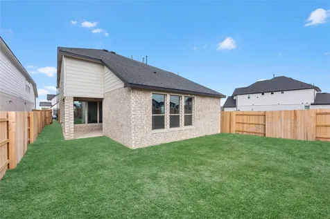 24923 Poppy Terrace Court Katy TX 77493