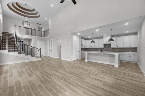 24923 Poppy Terrace Court Katy TX 77493