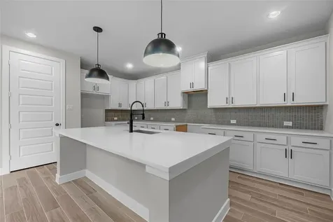 24923 Poppy Terrace Court Katy TX 77493