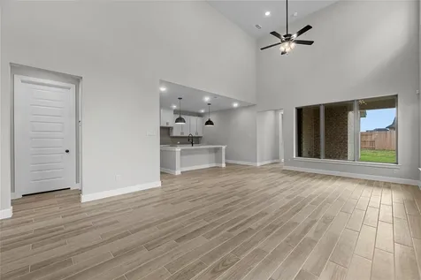 24923 Poppy Terrace Court Katy TX 77493