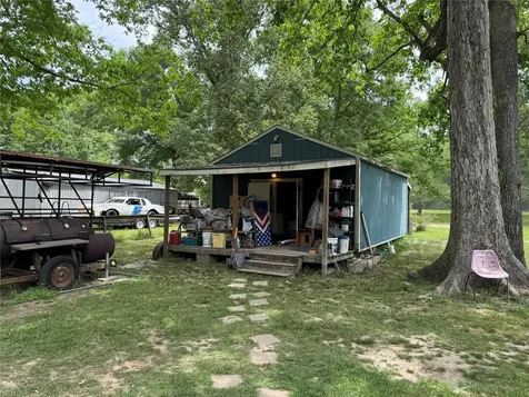 11261 Crossno Drive Cleveland TX 77328