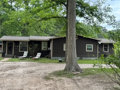 11261 Crossno Drive Cleveland TX 77328