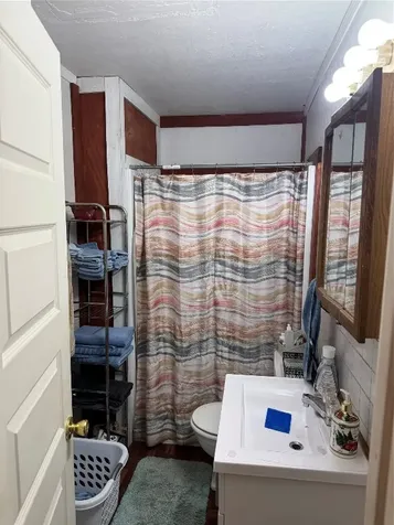 11261 Crossno Drive Cleveland TX 77328