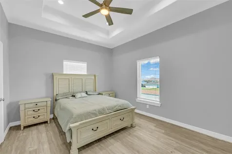 863 S Selwyn Road Crystal Beach TX 77650