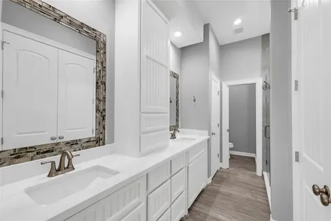 863 S Selwyn Road Crystal Beach TX 77650