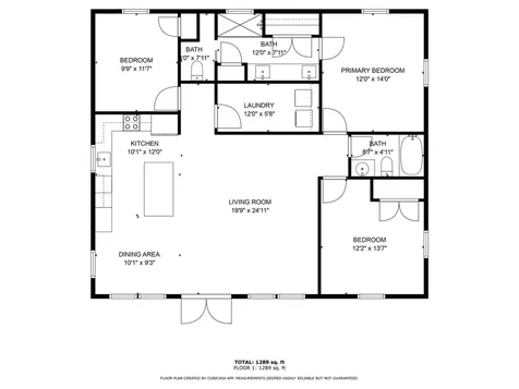 863 S Selwyn Road Crystal Beach TX 77650