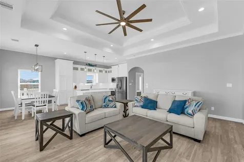 863 S Selwyn Road Crystal Beach TX 77650