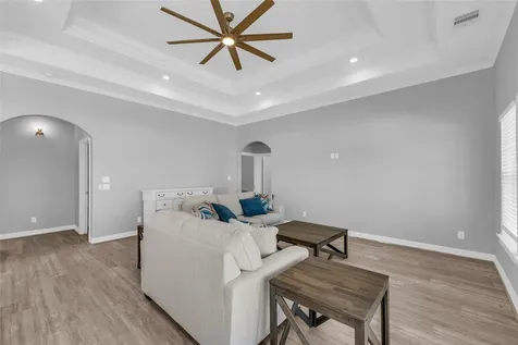 863 S Selwyn Road Crystal Beach TX 77650