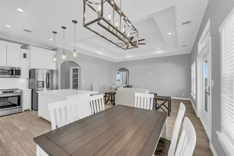 863 S Selwyn Road Crystal Beach TX 77650