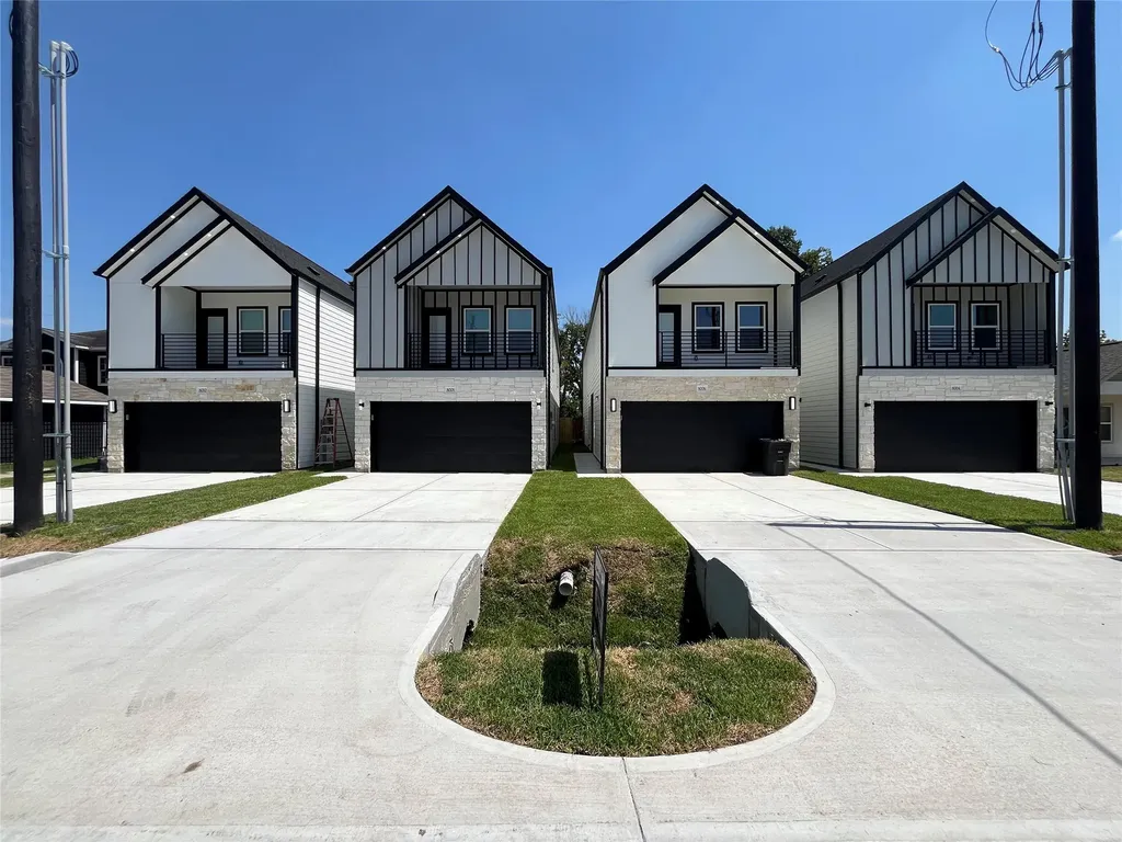 8010 Cora Street Houston TX 77088