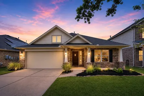 31811 Chapel Rock Lane Spring TX 77386