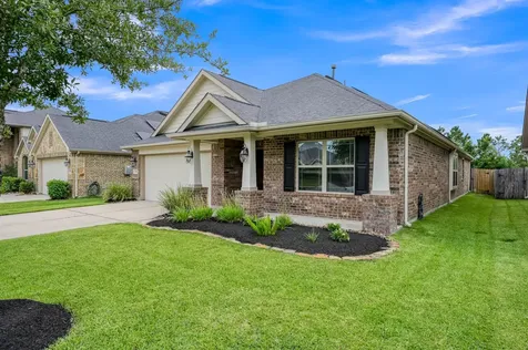 31811 Chapel Rock Lane Spring TX 77386
