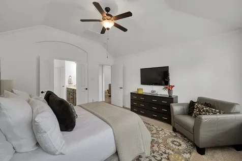 31811 Chapel Rock Lane Spring TX 77386