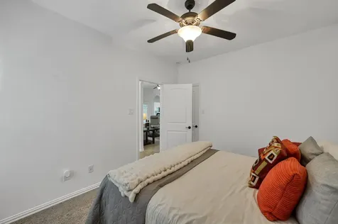31811 Chapel Rock Lane Spring TX 77386