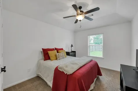 31811 Chapel Rock Lane Spring TX 77386