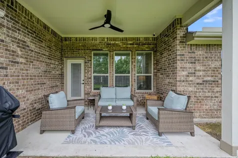 31811 Chapel Rock Lane Spring TX 77386