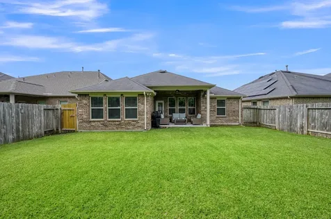 31811 Chapel Rock Lane Spring TX 77386