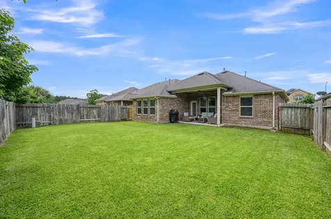31811 Chapel Rock Lane Spring TX 77386