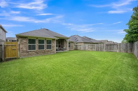 31811 Chapel Rock Lane Spring TX 77386