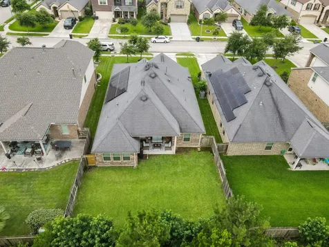 31811 Chapel Rock Lane Spring TX 77386
