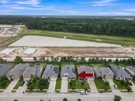 31811 Chapel Rock Lane Spring TX 77386