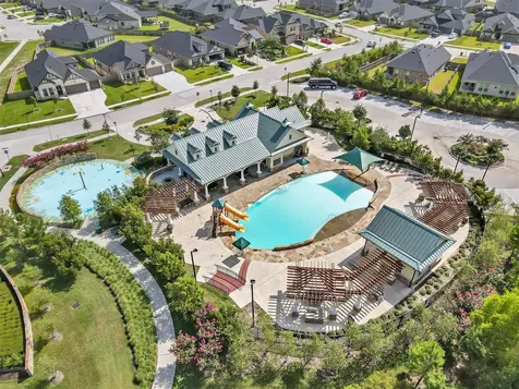 31811 Chapel Rock Lane Spring TX 77386
