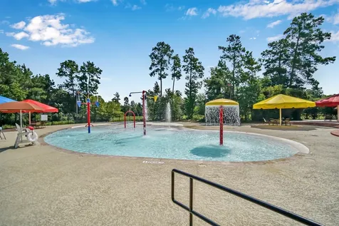 31811 Chapel Rock Lane Spring TX 77386