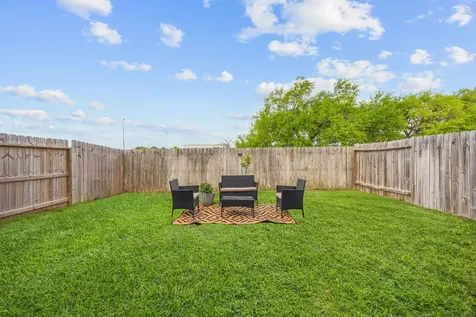 5705 Pampero Lane Houston TX 77092
