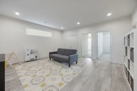 5705 Pampero Lane Houston TX 77092