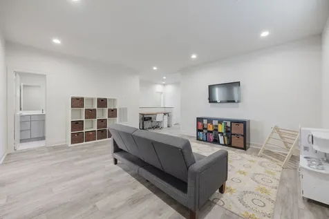 5705 Pampero Lane Houston TX 77092