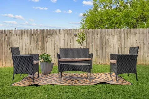 5705 Pampero Lane Houston TX 77092