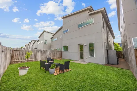 5705 Pampero Lane Houston TX 77092