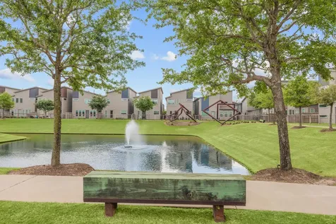 5705 Pampero Lane Houston TX 77092