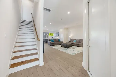 5705 Pampero Lane Houston TX 77092