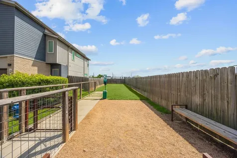 5705 Pampero Lane Houston TX 77092