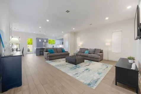 5705 Pampero Lane Houston TX 77092