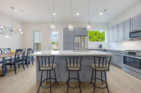 5705 Pampero Lane Houston TX 77092