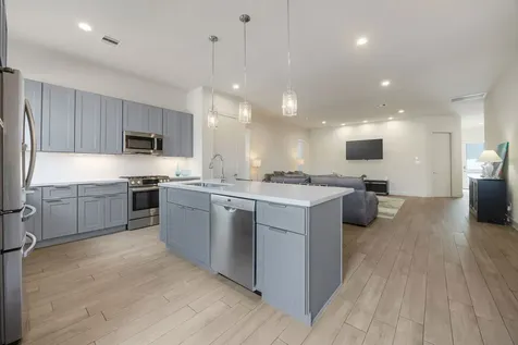 5705 Pampero Lane Houston TX 77092