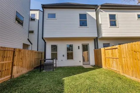 1506 Griffin Street Houston TX 77009