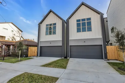1506 Griffin Street Houston TX 77009