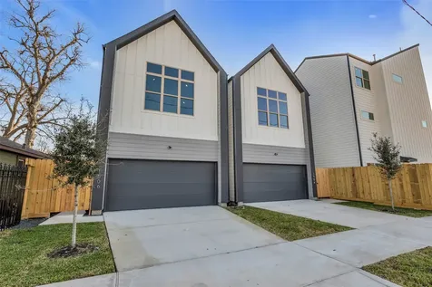 1506 Griffin Street Houston TX 77009