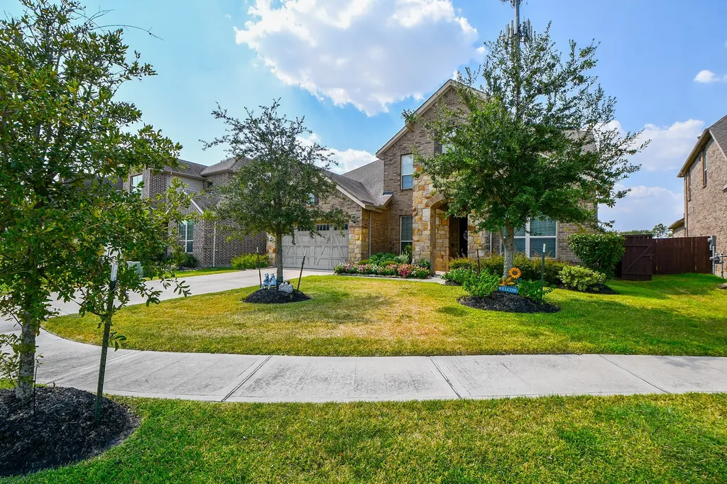 25106 Sundance Park Lane Katy TX 77494