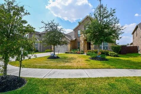 25106 Sundance Park Lane Katy TX 77494