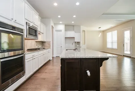 25106 Sundance Park Lane Katy TX 77494