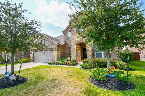 25106 Sundance Park Lane Katy TX 77494