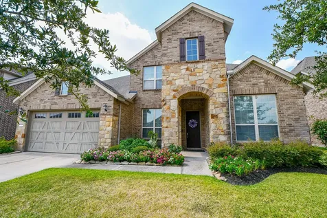 25106 Sundance Park Lane Katy TX 77494