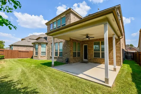 25106 Sundance Park Lane Katy TX 77494