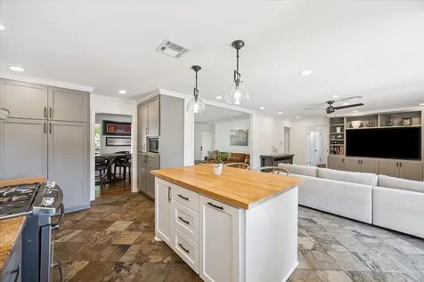 1814 Haverhill Drive Houston TX 77008